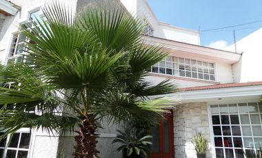 Fraccionamiento Pedregal de San Francisco, Coyoacan.