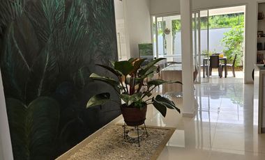 venta casa esquinera Azucenas del Castillo - Jamundi