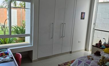 venta casa esquinera Azucenas del Castillo - Jamundi