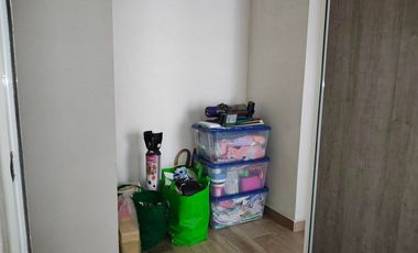 Departamento en Venta en El Jaguey,  Azcapotzalco