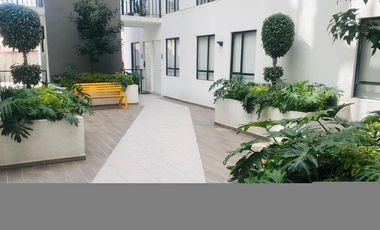 Departamento en Venta en El Jaguey,  Azcapotzalco