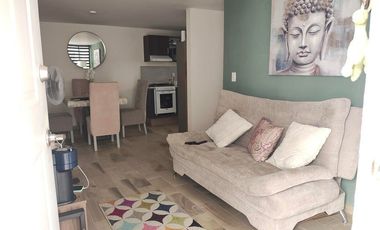 Departamento en Venta en El Jaguey,  Azcapotzalco