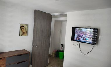 Departamento en Venta en El Jaguey,  Azcapotzalco
