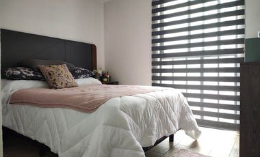 Departamento en Venta en El Jaguey,  Azcapotzalco