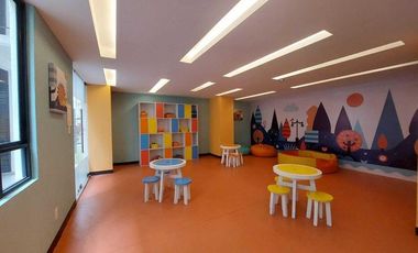 Departamento en Venta en El Jaguey,  Azcapotzalco