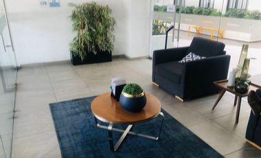 Departamento en Venta en El Jaguey,  Azcapotzalco