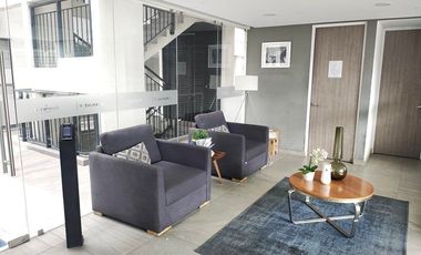Departamento en Venta en El Jaguey,  Azcapotzalco