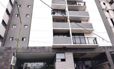 Departamento en Venta en El Jaguey,  Azcapotzalco