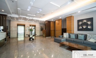 FOR LEASE! Furnished 3 bedroom, 3 T&B condo unit in Asia Premier Residences, Lahug, IT Park, Cebu