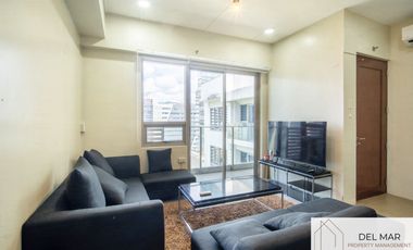 FOR LEASE! Furnished 3 bedroom, 3 T&B condo unit in Asia Premier Residences, Lahug, IT Park, Cebu