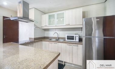 FOR LEASE! Furnished 3 bedroom, 3 T&B condo unit in Asia Premier Residences, Lahug, IT Park, Cebu