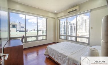 FOR LEASE! Furnished 3 bedroom, 3 T&B condo unit in Asia Premier Residences, Lahug, IT Park, Cebu