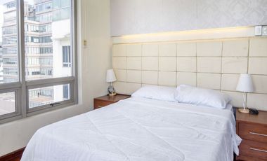 FOR LEASE! Furnished 3 bedroom, 3 T&B condo unit in Asia Premier Residences, Lahug, IT Park, Cebu