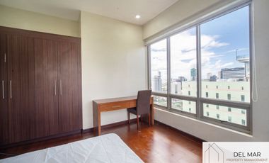 FOR LEASE! Furnished 3 bedroom, 3 T&B condo unit in Asia Premier Residences, Lahug, IT Park, Cebu