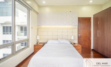 FOR LEASE! Furnished 3 bedroom, 3 T&B condo unit in Asia Premier Residences, Lahug, IT Park, Cebu