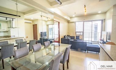 FOR LEASE! Furnished 3 bedroom, 3 T&B condo unit in Asia Premier Residences, Lahug, IT Park, Cebu