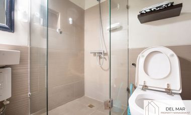 FOR LEASE! Furnished 3 bedroom, 3 T&B condo unit in Asia Premier Residences, Lahug, IT Park, Cebu