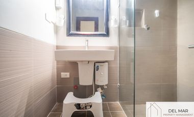 FOR LEASE! Furnished 3 bedroom, 3 T&B condo unit in Asia Premier Residences, Lahug, IT Park, Cebu