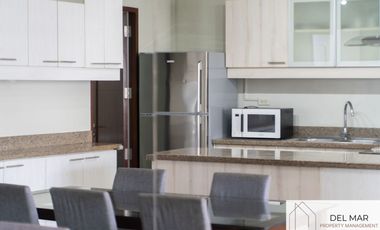 FOR LEASE! Furnished 3 bedroom, 3 T&B condo unit in Asia Premier Residences, Lahug, IT Park, Cebu