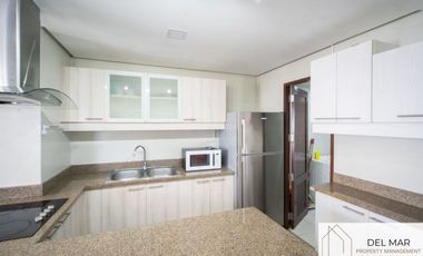 FOR LEASE! Furnished 3 bedroom, 3 T&B condo unit in Asia Premier Residences, Lahug, IT Park, Cebu