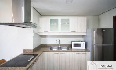 FOR LEASE! Furnished 3 bedroom, 3 T&B condo unit in Asia Premier Residences, Lahug, IT Park, Cebu