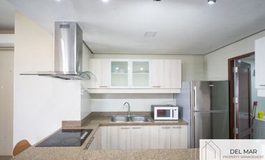 FOR LEASE! Furnished 3 bedroom, 3 T&B condo unit in Asia Premier Residences, Lahug, IT Park, Cebu