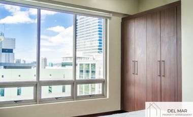 FOR LEASE! Furnished 3 bedroom, 3 T&B condo unit in Asia Premier Residences, Lahug, IT Park, Cebu