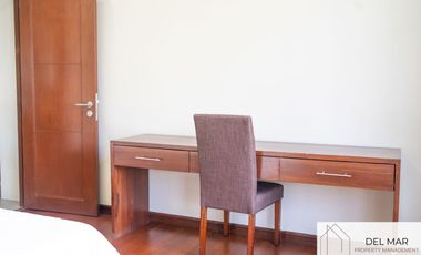 FOR LEASE! Furnished 3 bedroom, 3 T&B condo unit in Asia Premier Residences, Lahug, IT Park, Cebu
