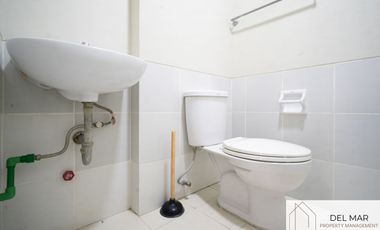 FOR LEASE! Furnished 3 bedroom, 3 T&B condo unit in Asia Premier Residences, Lahug, IT Park, Cebu