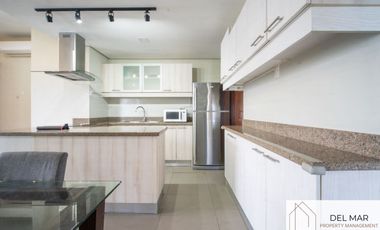 FOR LEASE! Furnished 3 bedroom, 3 T&B condo unit in Asia Premier Residences, Lahug, IT Park, Cebu