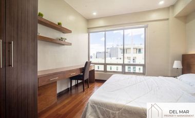FOR LEASE! Furnished 3 bedroom, 3 T&B condo unit in Asia Premier Residences, Lahug, IT Park, Cebu