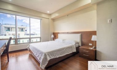 FOR LEASE! Furnished 3 bedroom, 3 T&B condo unit in Asia Premier Residences, Lahug, IT Park, Cebu