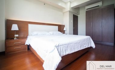 FOR LEASE! Furnished 3 bedroom, 3 T&B condo unit in Asia Premier Residences, Lahug, IT Park, Cebu