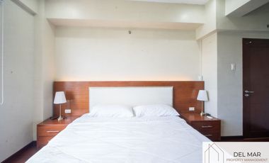 FOR LEASE! Furnished 3 bedroom, 3 T&B condo unit in Asia Premier Residences, Lahug, IT Park, Cebu