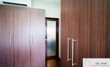 FOR LEASE! Furnished 3 bedroom, 3 T&B condo unit in Asia Premier Residences, Lahug, IT Park, Cebu