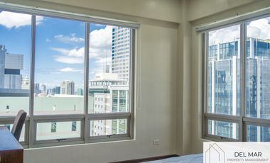 FOR LEASE! Furnished 3 bedroom, 3 T&B condo unit in Asia Premier Residences, Lahug, IT Park, Cebu