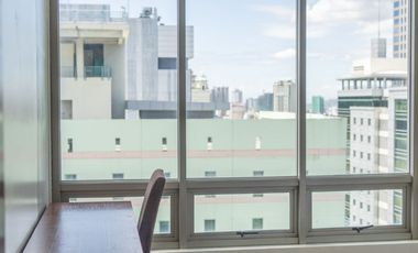 FOR LEASE! Furnished 3 bedroom, 3 T&B condo unit in Asia Premier Residences, Lahug, IT Park, Cebu
