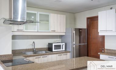 FOR LEASE! Furnished 3 bedroom, 3 T&B condo unit in Asia Premier Residences, Lahug, IT Park, Cebu