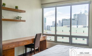 FOR LEASE! Furnished 3 bedroom, 3 T&B condo unit in Asia Premier Residences, Lahug, IT Park, Cebu