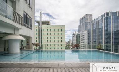 FOR LEASE! Furnished 3 bedroom, 3 T&B condo unit in Asia Premier Residences, Lahug, IT Park, Cebu