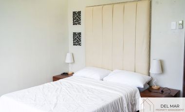 FOR LEASE! Furnished 3 bedroom, 3 T&B condo unit in Asia Premier Residences, Lahug, IT Park, Cebu