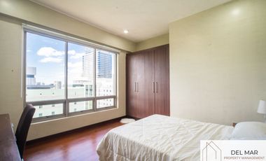 FOR LEASE! Furnished 3 bedroom, 3 T&B condo unit in Asia Premier Residences, Lahug, IT Park, Cebu
