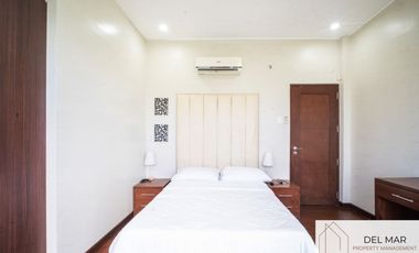 FOR LEASE! Furnished 3 bedroom, 3 T&B condo unit in Asia Premier Residences, Lahug, IT Park, Cebu
