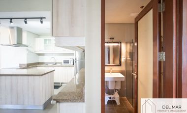 FOR LEASE! Furnished 3 bedroom, 3 T&B condo unit in Asia Premier Residences, Lahug, IT Park, Cebu