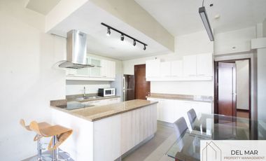 FOR LEASE! Furnished 3 bedroom, 3 T&B condo unit in Asia Premier Residences, Lahug, IT Park, Cebu