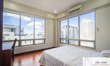 FOR LEASE! Furnished 3 bedroom, 3 T&B condo unit in Asia Premier Residences, Lahug, IT Park, Cebu