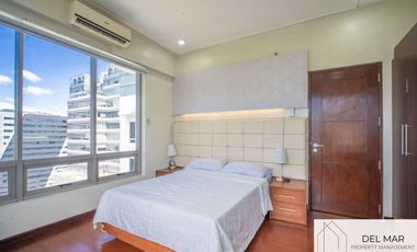 FOR LEASE! Furnished 3 bedroom, 3 T&B condo unit in Asia Premier Residences, Lahug, IT Park, Cebu