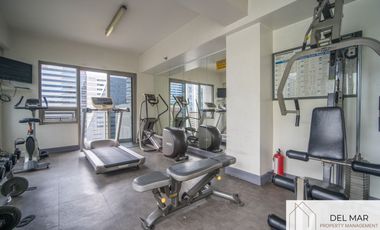 FOR LEASE! Furnished 3 bedroom, 3 T&B condo unit in Asia Premier Residences, Lahug, IT Park, Cebu