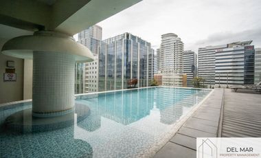 FOR LEASE! Furnished 3 bedroom, 3 T&B condo unit in Asia Premier Residences, Lahug, IT Park, Cebu