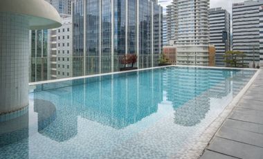 FOR LEASE! Furnished 3 bedroom, 3 T&B condo unit in Asia Premier Residences, Lahug, IT Park, Cebu